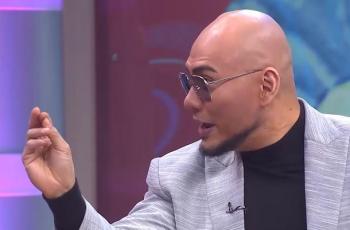 Usai Sebut Boikot Sia-sia, Deddy Corbuzier Tegas Akui Pasang Foto Semangka Gak Membantu!