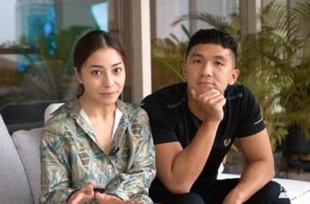 Suami Nikita Willy Ungkap Alasan Lahiran di AS, Ingin Dobel Warga Negara?