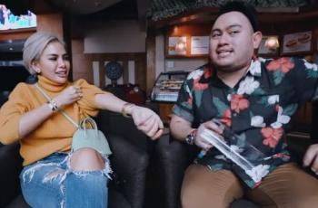 Nassar Kagum Cincin Nikita Mirzani, Pas Tahu Harga Langsung Syok dan Diem