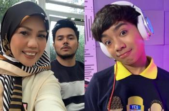 Elly Sugigi Grogi Ketemu Keluarga Pacar Barunya, Pertanda Remaja Betrand Peto Bikin Salfok