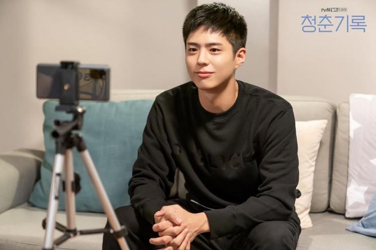 Record of Youth (Instagram/@tvndrama.official)