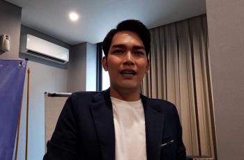 Putus dari Elly Sugigi Rilis Lagu Religi, Aditya Gumelar Bantah Aji Mumpung