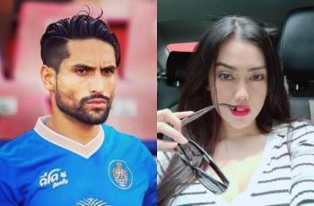 Beri Bogem dan Saling Ledek, Anggia Perez dan Gaston Castano Ribut Lagi?