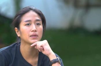 Chef Renatta Selalu Dipuji Cantik Alami di TV: Padahal Makeup Gue Tebel
