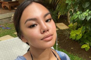 Shafa Harris Pacari Pengusaha Restoran di Bali, Siapa Tuh?
