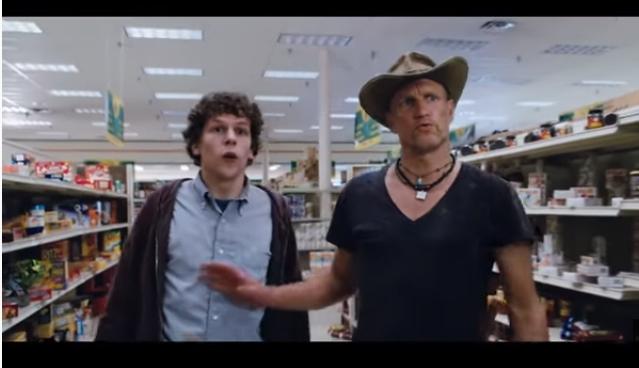 Zombieland (YouTube)