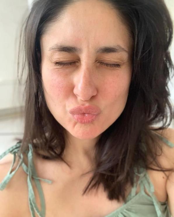 Kareena Kapoor (Instagram/@kareenakapoorkhan)