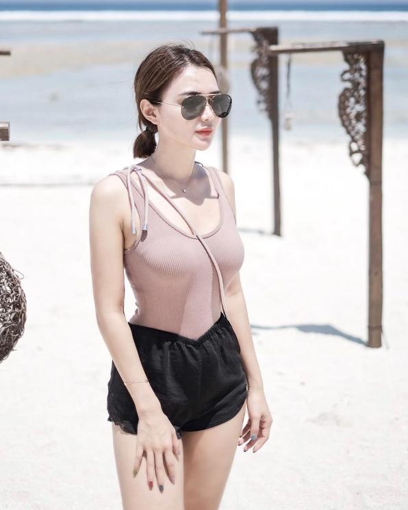 Wika Salim (Instagram.com/wikasalim)