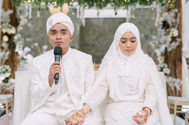 Taqy Malik dan Serell (Instagram.com/taqy_malik)