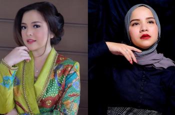 Diajak Foto sama Ojol, Sosok Aktris Ini Malah Dikira Tasya Kamila
