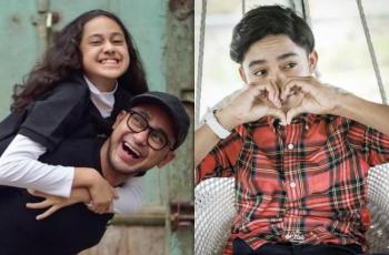 Heboh Ramzi Jodohkan Putrinya, Asila Maisa Fatihah dengan Betrand Peto