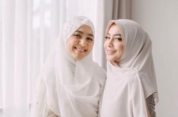 Dicibir Nebeng Tinggal di Rumah Taqy Malik, Mesya Thalib: Kenapa Harus Malu?