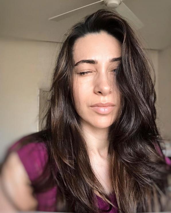 Karisma Kapoor (Instagram/@therealkarismakapoor)
