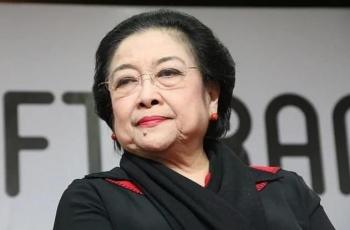 Presiden Jokowi Diroasting Megawati: Kalau Nggak Ada PDIP, Kasian Dah...