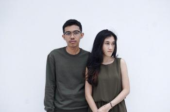 Lirik Lagu Runtuh Tepat Waktu - Figura Renata