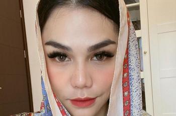 Baru Mualaf, DJ Katty Butterfly Langsung Hafal Rukun Iman dan Islam
