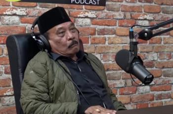 Haji Bolot Ngaku Mampu Beli Rumah Rp 30 M: Buat Apa Pamer!