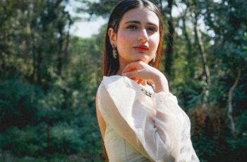 Cerita Pilu Fatima Sana Shaikh, Sembunyikan Penyakit Epilepsi gegara Takut Sepi Job
