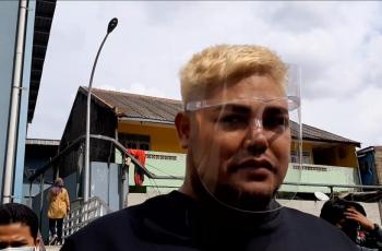 Order Sepi Malah Mati Listrik, Ivan Gunawan Protes ke PLN: Gelap-Gelap!