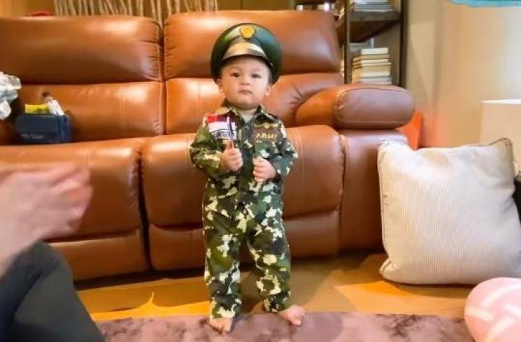 Kiano Tiger Wong. (Youtube/ChelzeaNail)