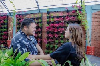 Karyawan Maharani Kemala Blak-blakan Soal Gaji Fantastis dari Bosnya