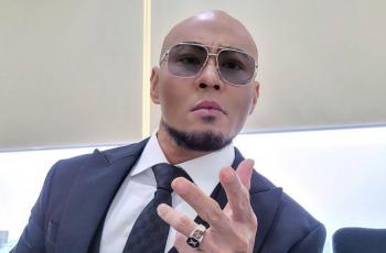 Deddy Corbuzier Lega Kapolda Metro Tegur Jajaran soal Video Viral Coki
