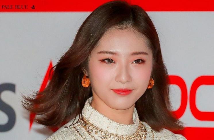 Haseul Loona (Instagram.com)