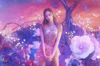 Giselle Member Keempat Aespa, Kelewat Cantik!