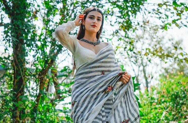 Fatima Sana Shaikh. (Instagram/@fatimasanashaikh)