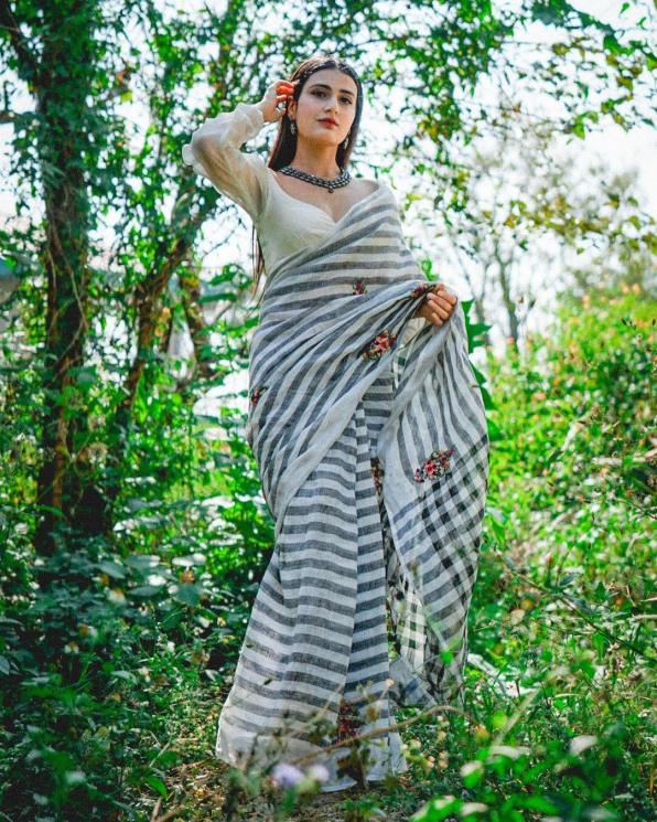 Fatima Sana Shaikh. (Instagram/@fatimasanashaikh)