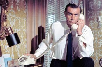 Aktor James Bond Sean Connery Meninggal Dunia