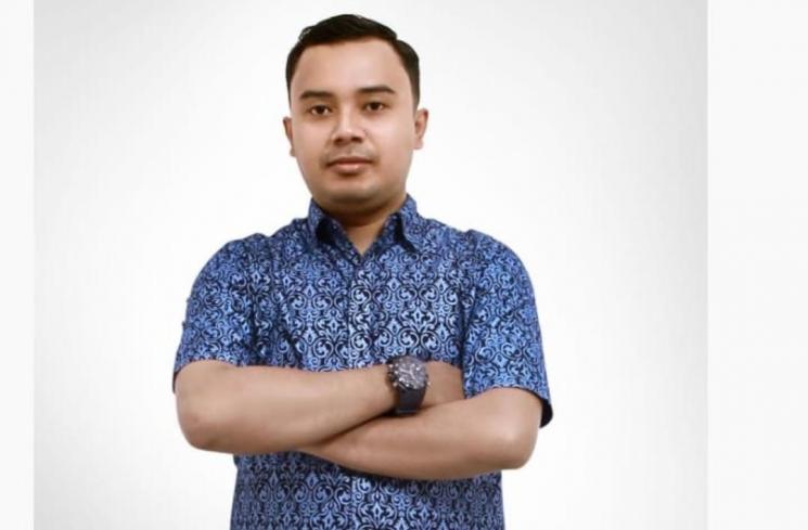 Galih Suci Pratama, salah satu penerima apresiasi SATU Indonesia Awards 2020. (Instagram/@galihsucipratama_27)