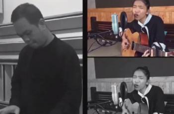Lirik Lagu Dere - Kota: Hujan Di Mana Kini yang Kau Peluk