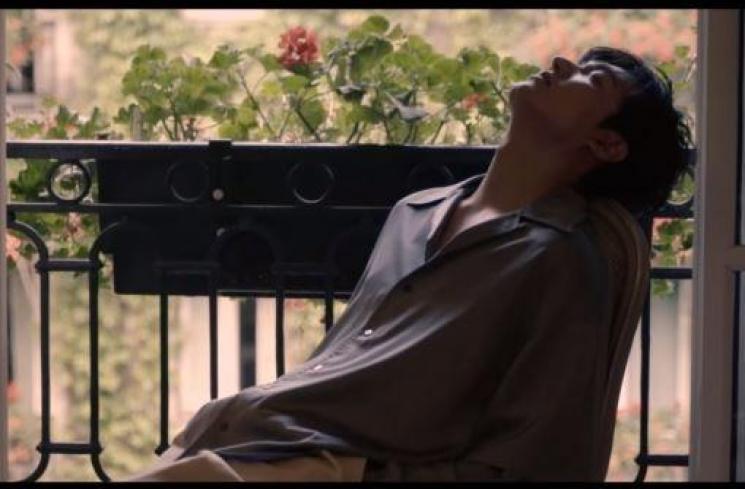 Lee Min Ho. (Youtube/LeeMinHoFilm)