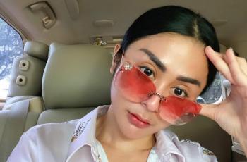 Selvi Kitty Kenang Momen Bareng Vanessa Angel, Potretnya Tuai Pro Kontra