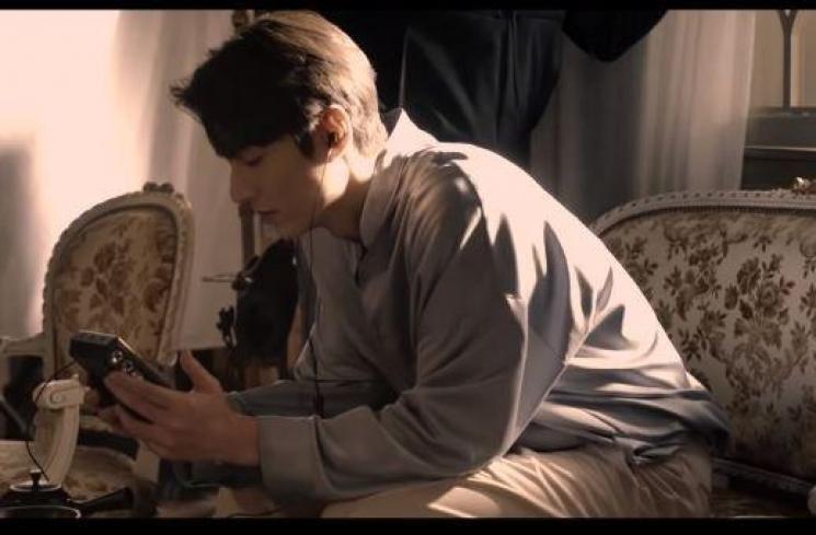 Lee Min Ho. (Youtube/LeeMinHoFilm)