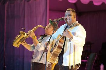 Prambanan Jazz Festival 2021 Digelar Virtual dan Hadirkan Program Spesial