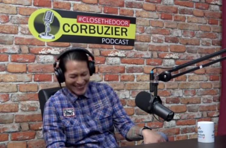Juna Rorimpandey (Youtube.com/DeddyCorbuzier)