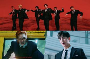 Lirik Love Killa - Monsta X dan Terjemahan