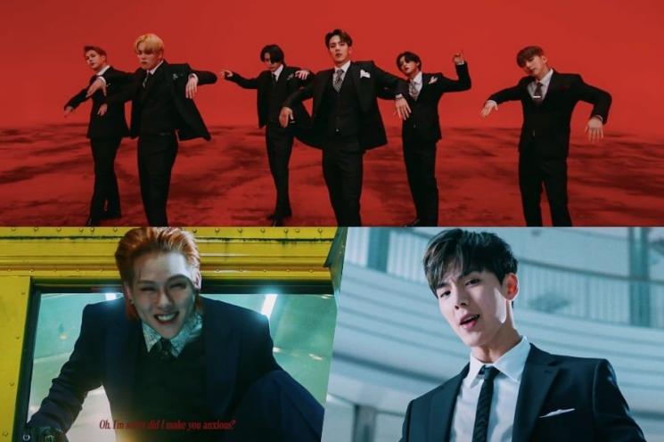 Monsta X (Soompi.com)