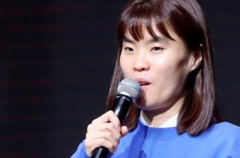 Breaking News! Park Ji Sun Tewas Diduga Bunuh Diri