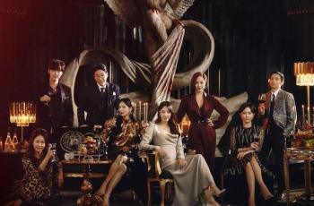 3 Drama Korea Perselingkuhan dengan Rating Tertinggi, Penthouse Bikin Naik Darah!