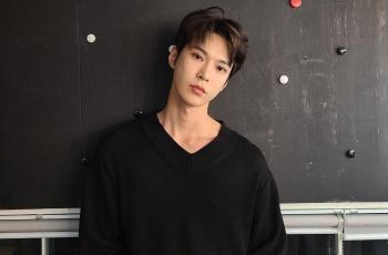 Doyoung NCT Dikonfirmasi SM Entertainmen Bakal Debut Akting