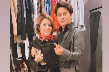 Barbie Kumalasari Pamer Foto Mesra, Pacar Baru Disebut Lebih Cantik