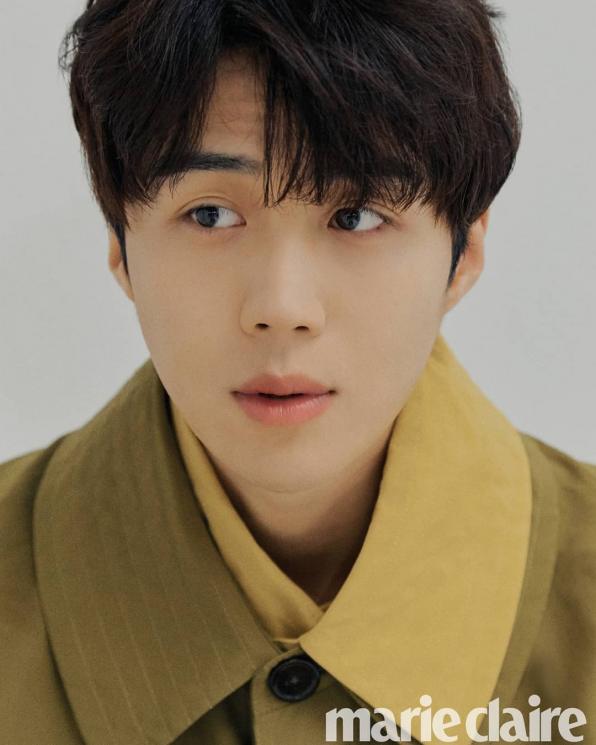 Kim Seon Ho (Instagram.com/seonho_kim)