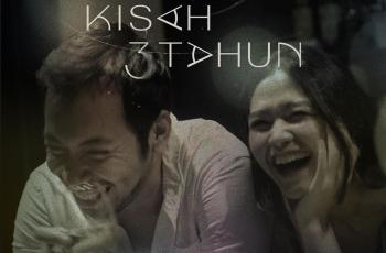 Lirik Apabila - Paquita Genushcka- OST Kisah 3 Tahun