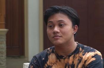 Nathalie Holscher Tegang Rizky Febian Tak Setuju Pernikahannya dengan Sule, Tapi...