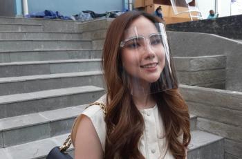 Buka-bukaan Agatha Chelsea Kesulitan Kuliah Online Selama Pandemi