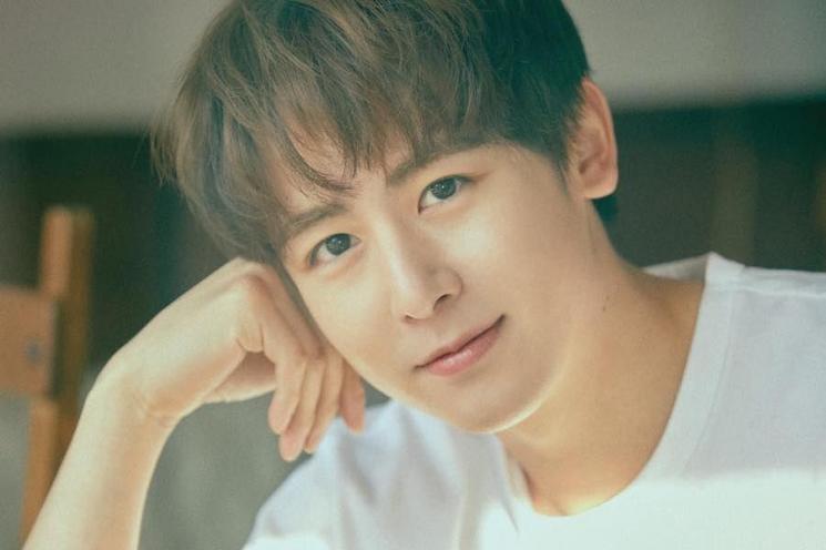 Nichkhun 2PM (Soompi.com)
