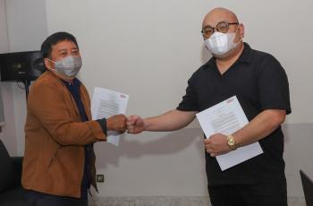 Bintang Dangdut Merapat, Suara.com dan Proaktif Buka Ajang Pencarian Bakat